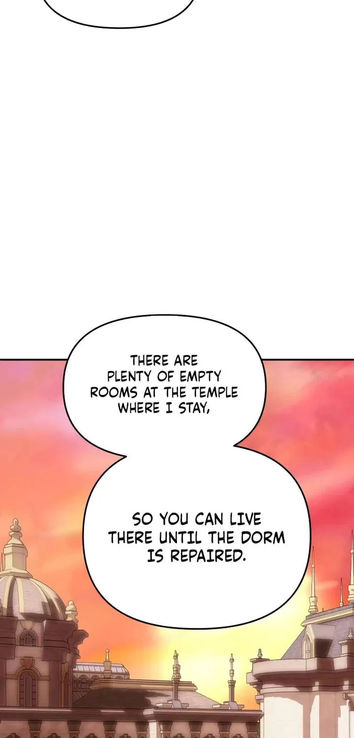 Protect the fake Saint Chapter 1 page 101 - 