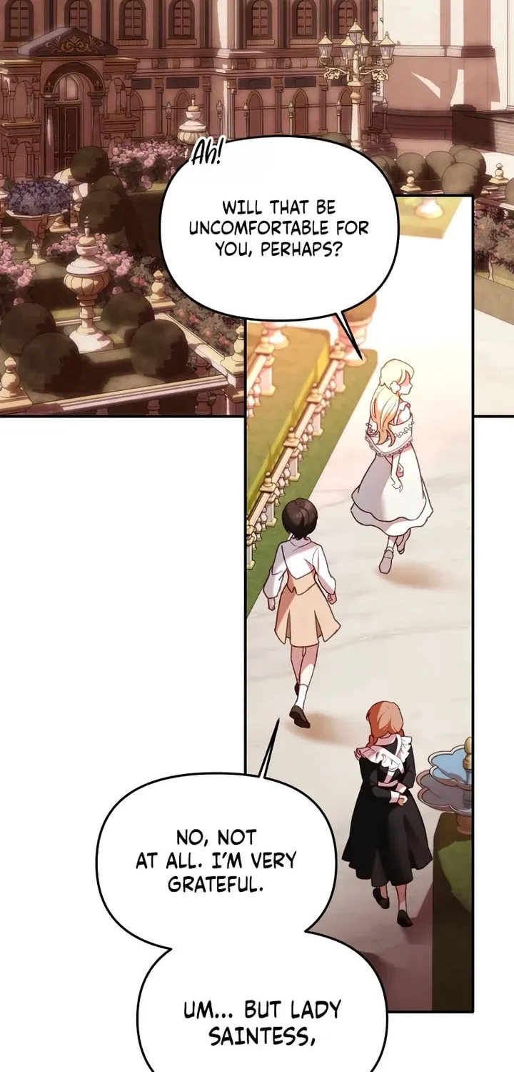 Protect the fake Saint Chapter 1 page 102 - 