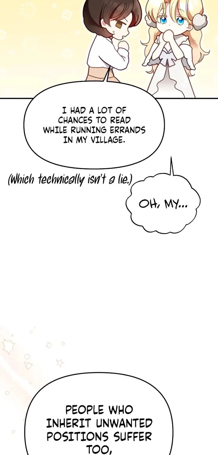 Protect the fake Saint Chapter 1 page 110 - 