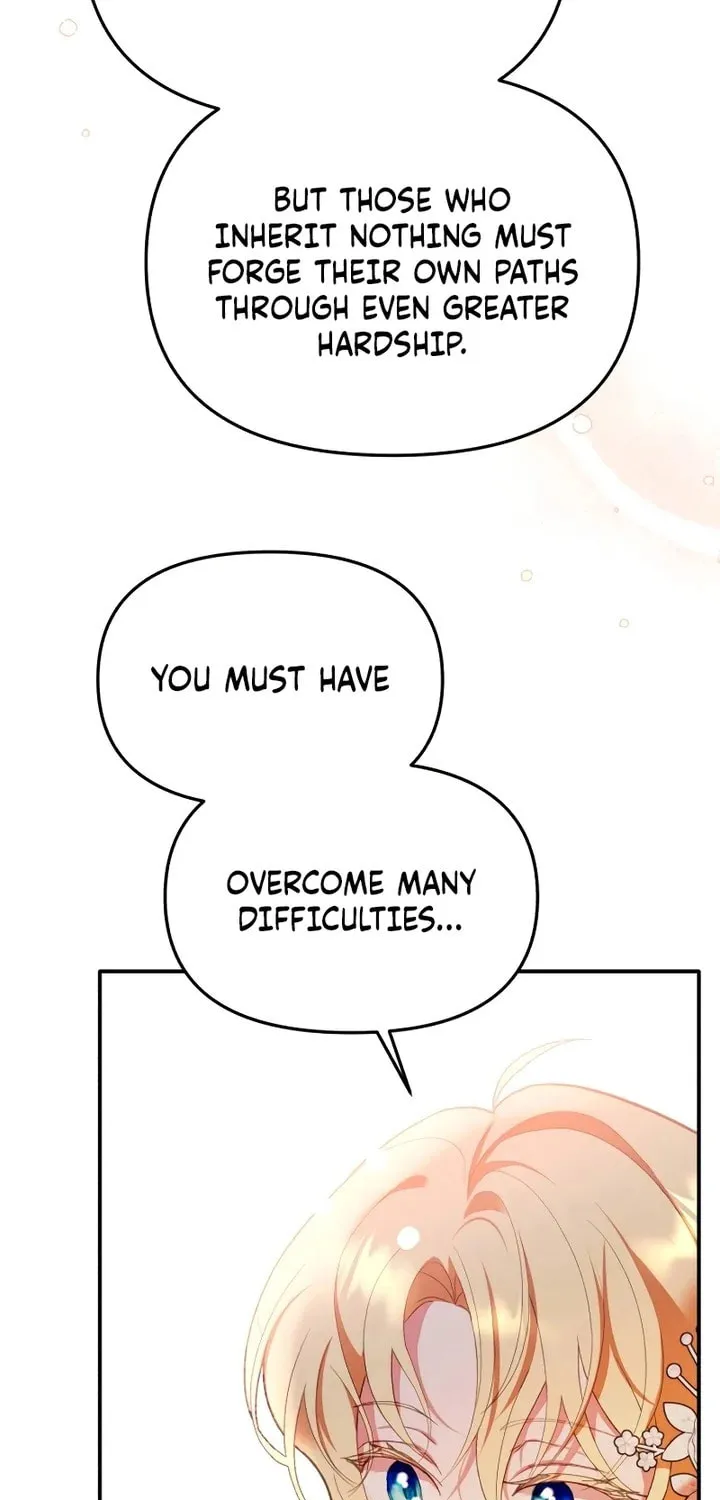 Protect the fake Saint Chapter 1 page 111 - 