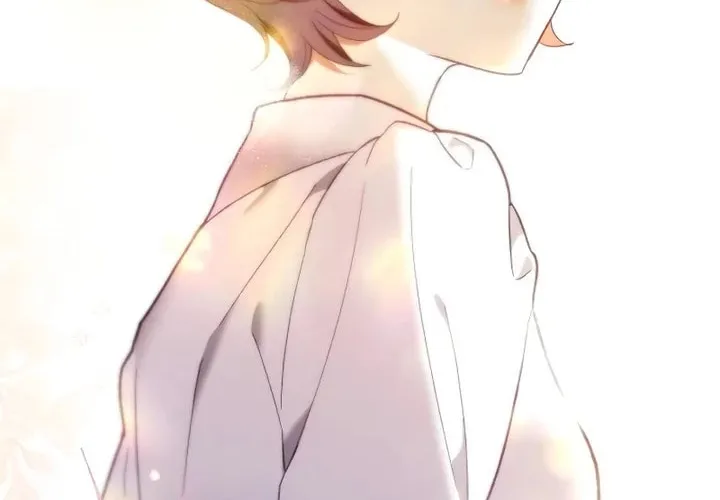 Protect the fake Saint Chapter 1 page 116 - 