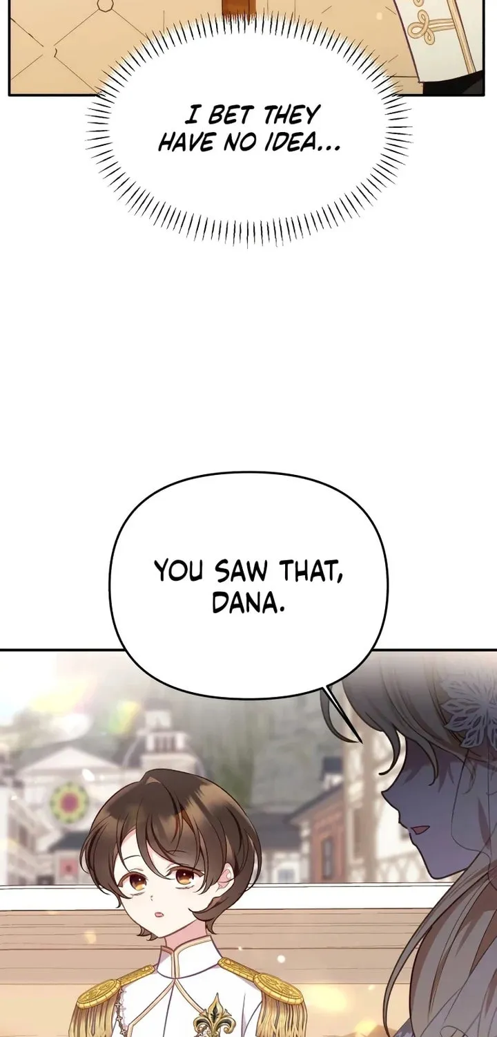 Protect the fake Saint Chapter 1 page 13 - 