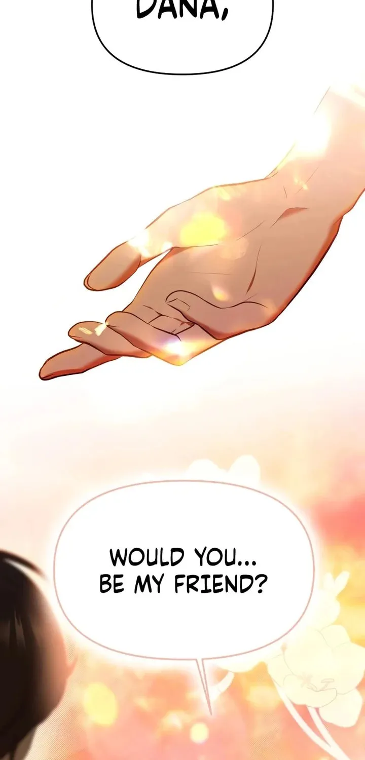Protect the fake Saint Chapter 1 page 121 - 
