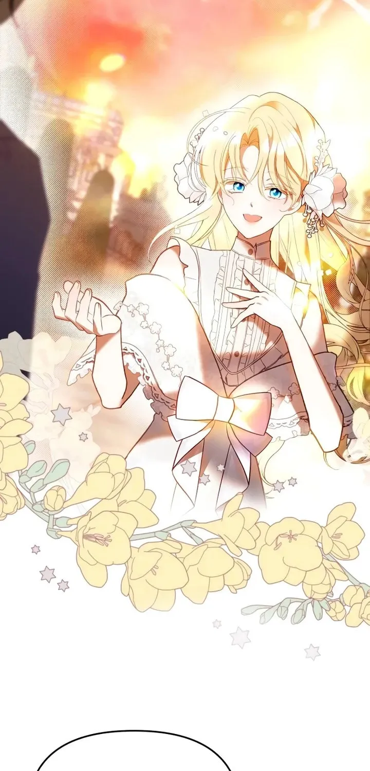 Protect the fake Saint Chapter 1 page 122 - 