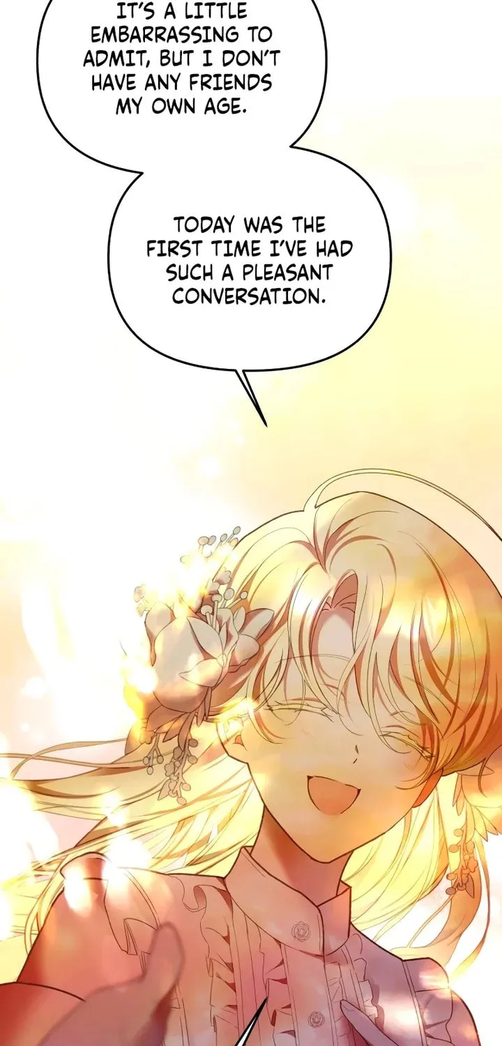 Protect the fake Saint Chapter 1 page 123 - 
