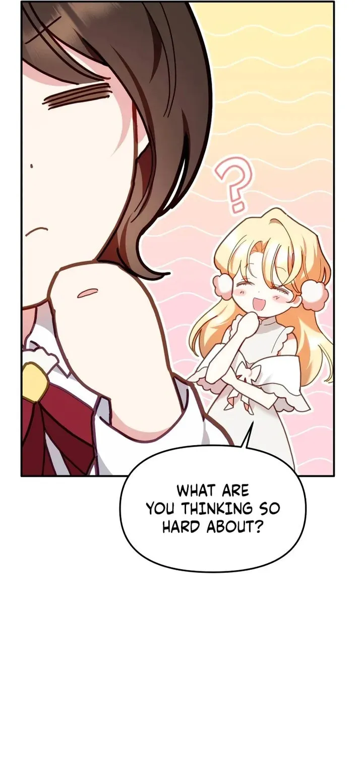 Protect the fake Saint Chapter 1 page 129 - 