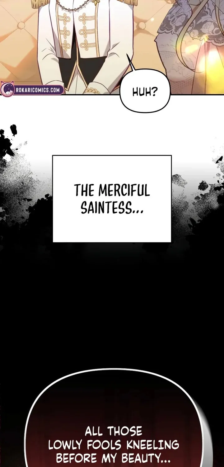 Protect the fake Saint Chapter 1 page 14 - 