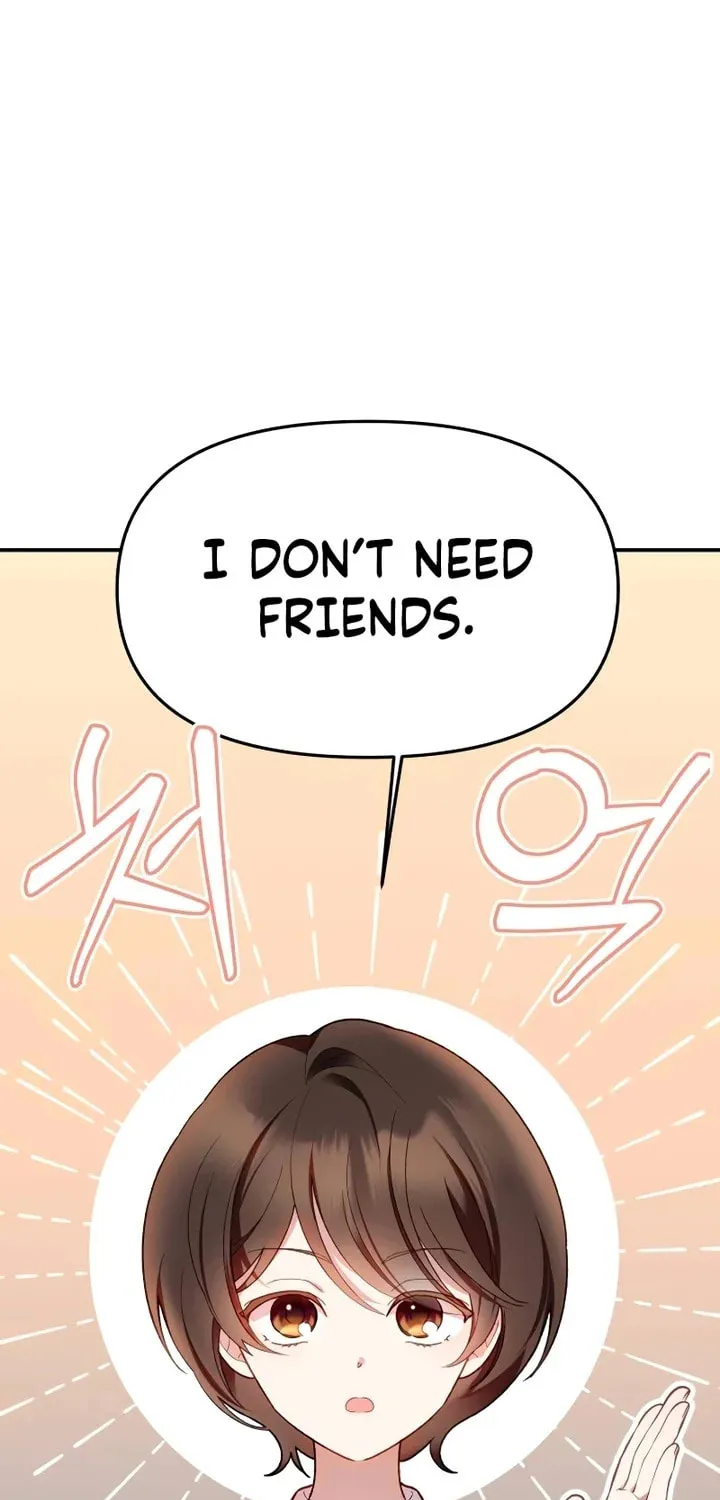 Protect the fake Saint Chapter 1 page 131 - 