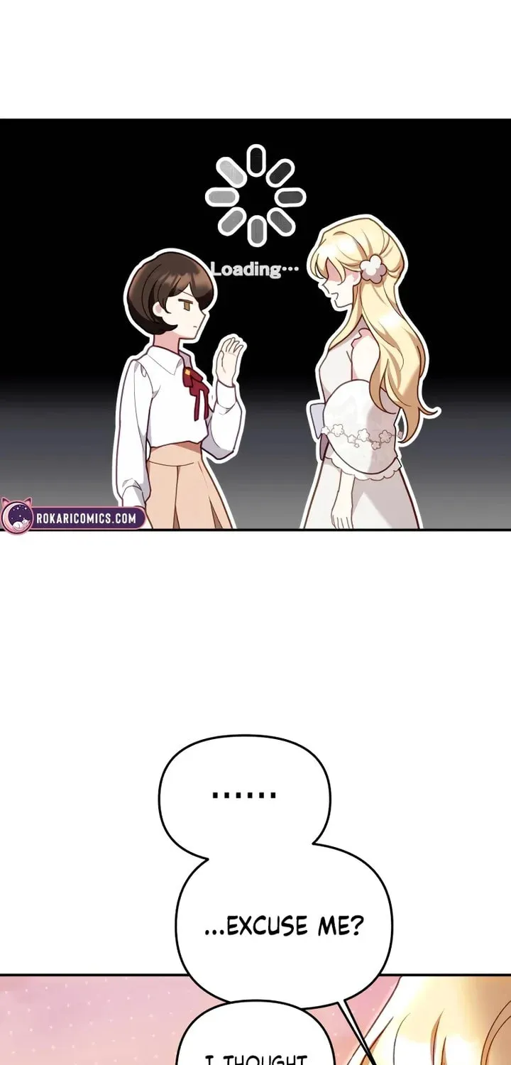 Protect the fake Saint Chapter 1 page 133 - 
