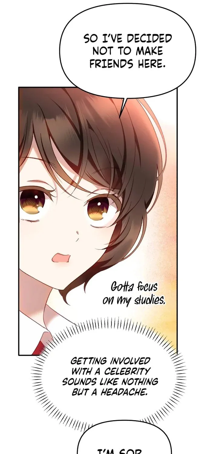 Protect the fake Saint Chapter 1 page 135 - 