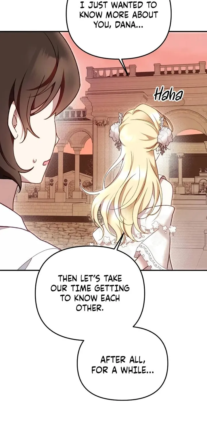 Protect the fake Saint Chapter 1 page 142 - 