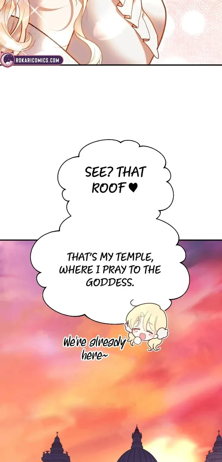 Protect the fake Saint Chapter 1 page 145 - 