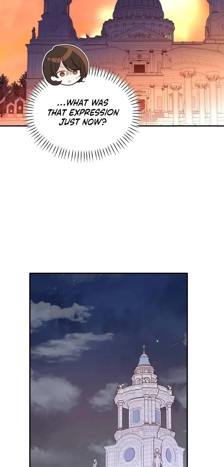 Protect the fake Saint Chapter 1 page 146 - 