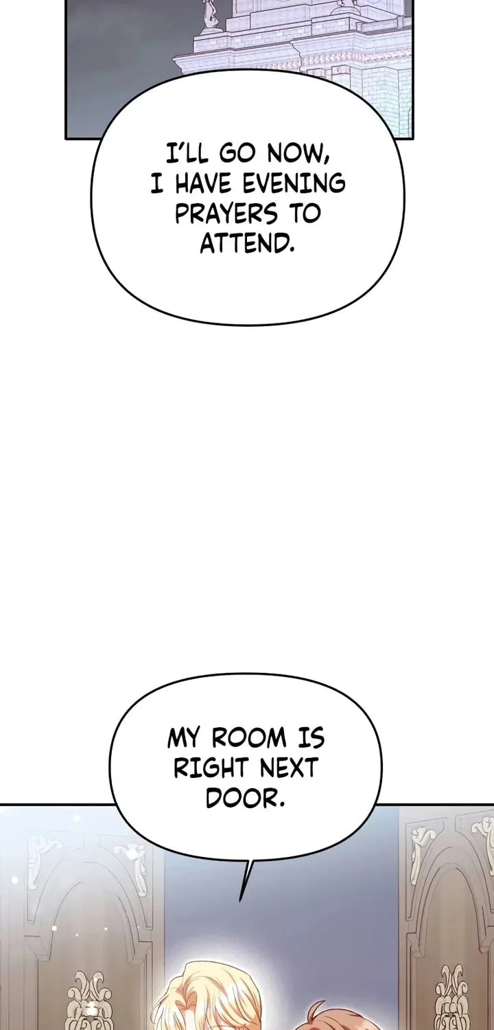 Protect the fake Saint Chapter 1 page 147 - 