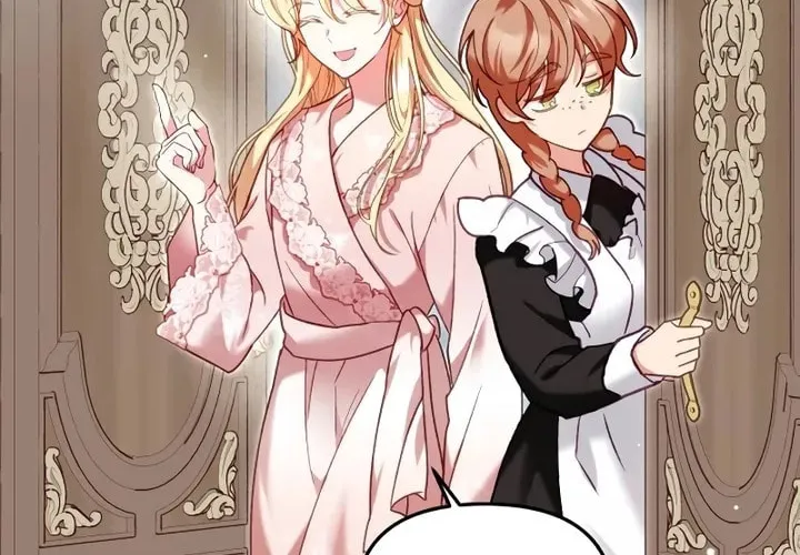 Protect the fake Saint Chapter 1 page 148 - 