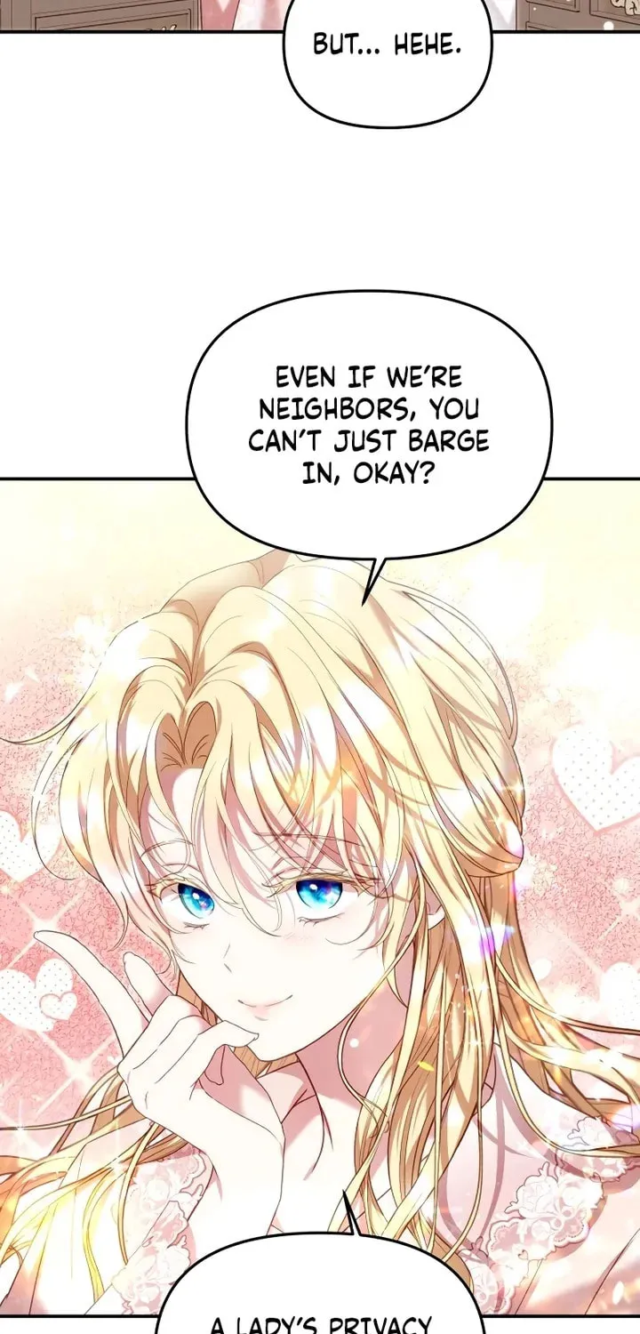 Protect the fake Saint Chapter 1 page 149 - 