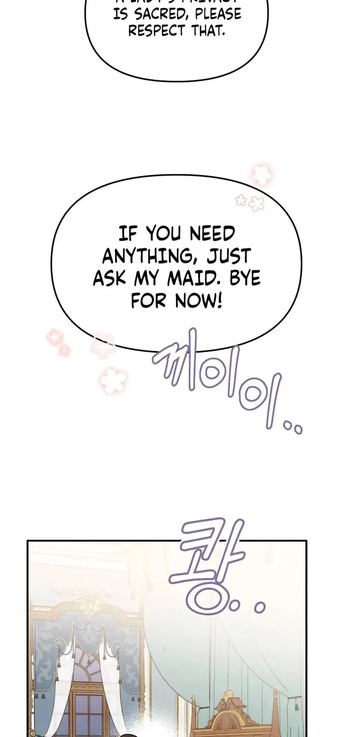 Protect the fake Saint Chapter 1 page 150 - 
