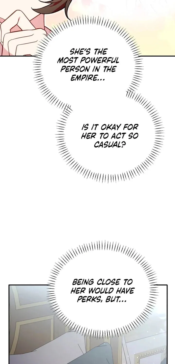 Protect the fake Saint Chapter 1 page 153 - 