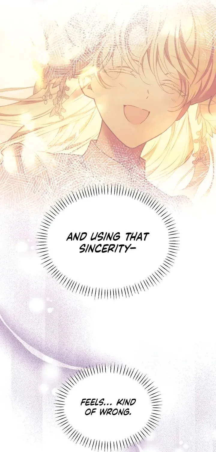 Protect the fake Saint Chapter 1 page 155 - 