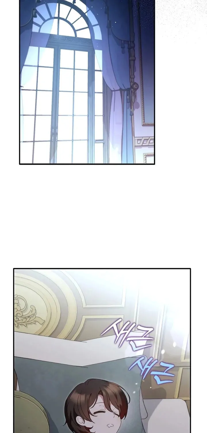 Protect the fake Saint Chapter 1 page 157 - 