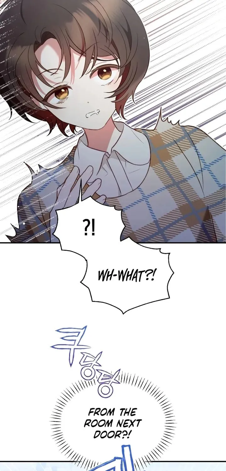 Protect the fake Saint Chapter 1 page 159 - 