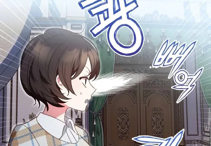 Protect the fake Saint Chapter 1 page 160 - 