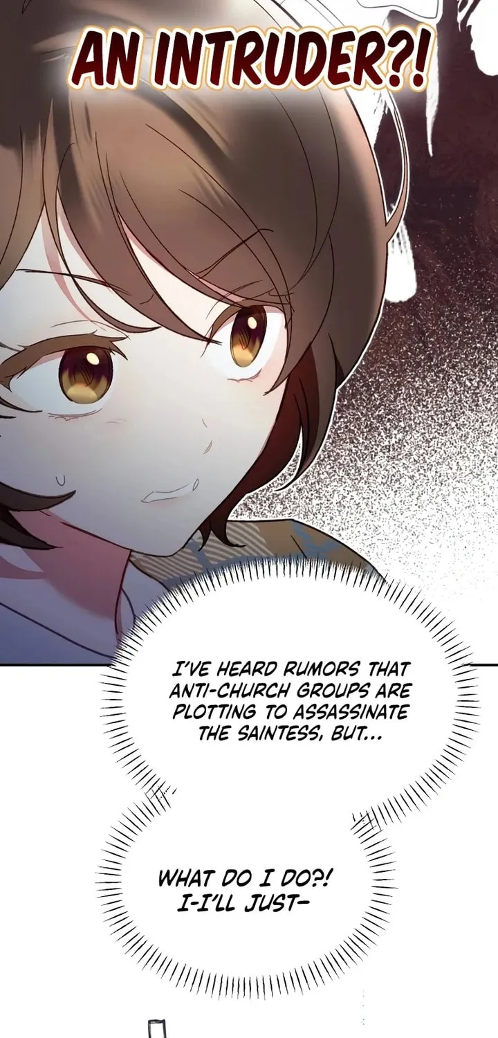 Protect the fake Saint Chapter 1 page 162 - 
