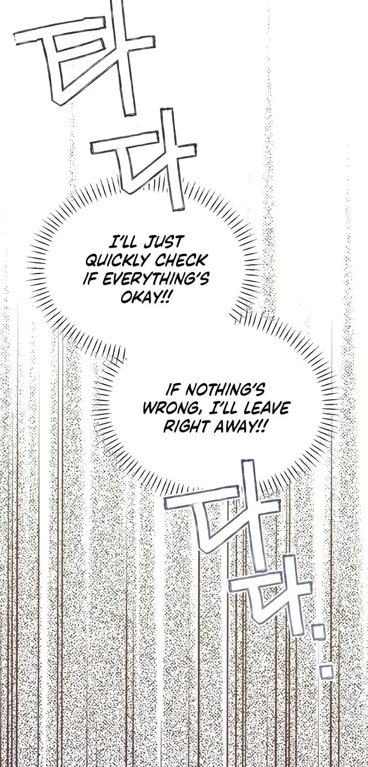 Protect the fake Saint Chapter 1 page 163 - 