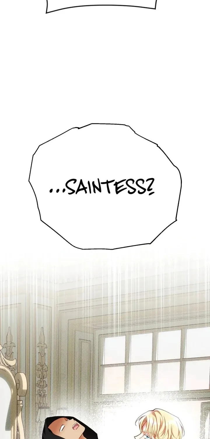 Protect the fake Saint Chapter 1 page 166 - 