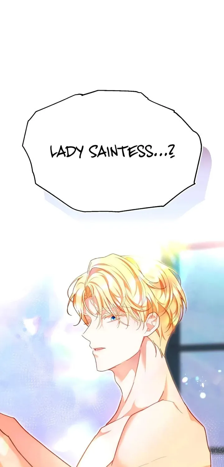 Protect the fake Saint Chapter 1 page 170 - 