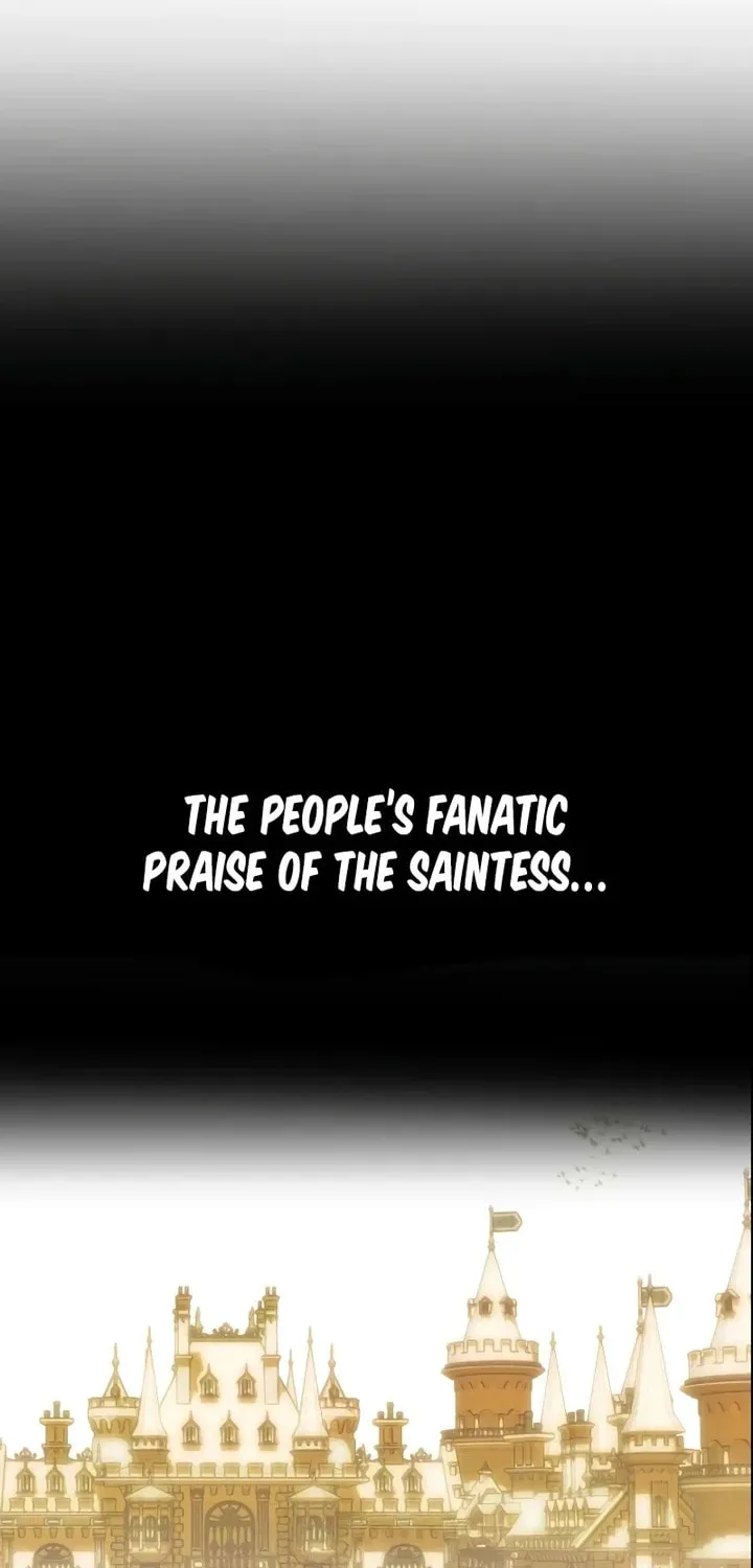 Protect the fake Saint Chapter 1 page 18 - 