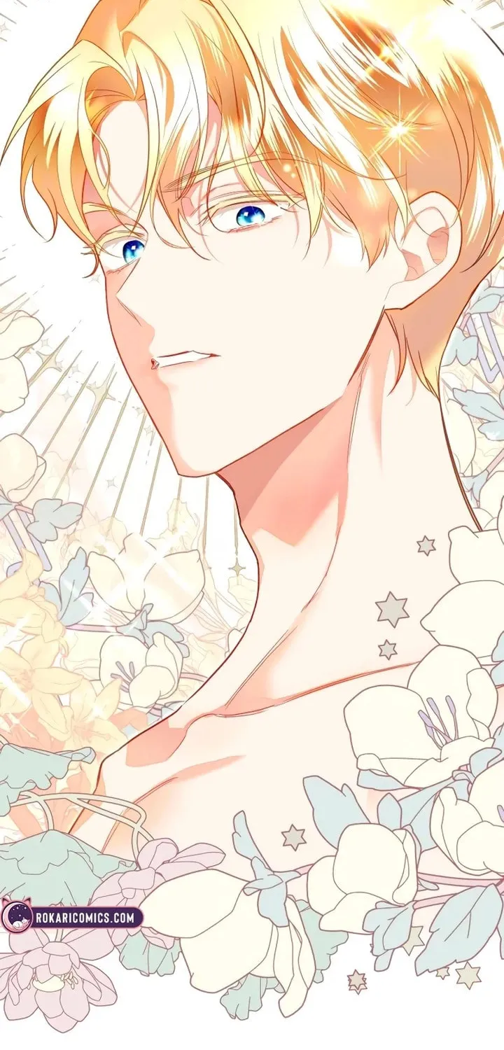 Protect the fake Saint Chapter 1 page 174 - 