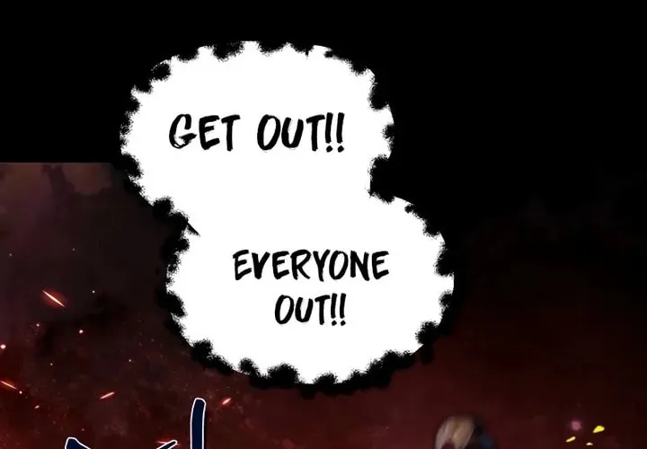 Protect the fake Saint Chapter 1 page 20 - 