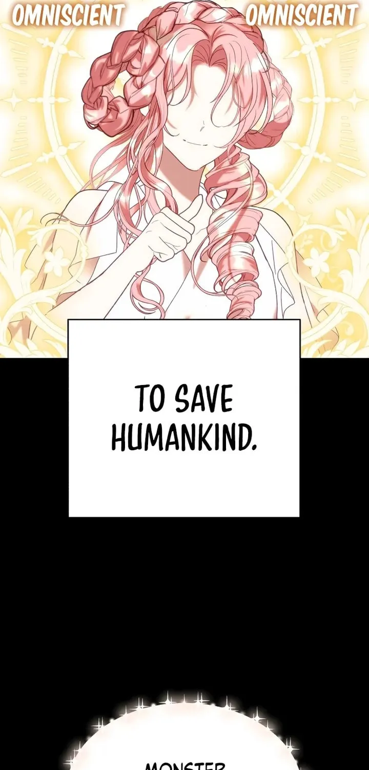 Protect the fake Saint Chapter 1 page 30 - 