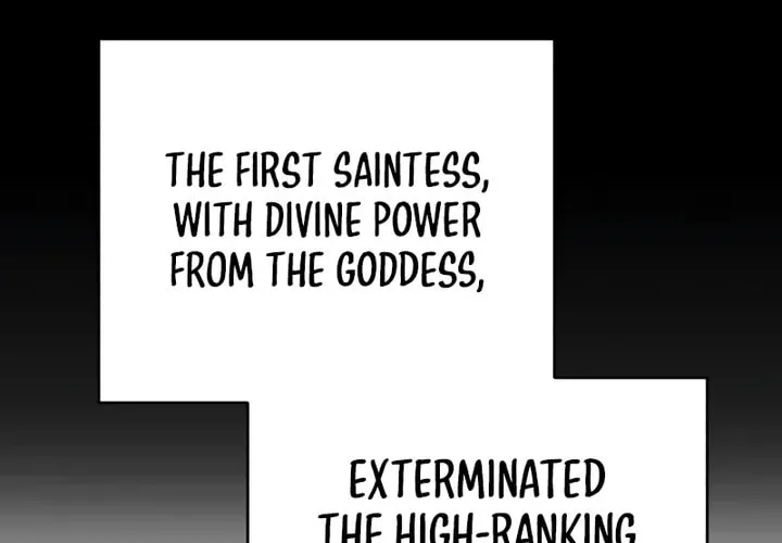 Protect the fake Saint Chapter 1 page 32 - 
