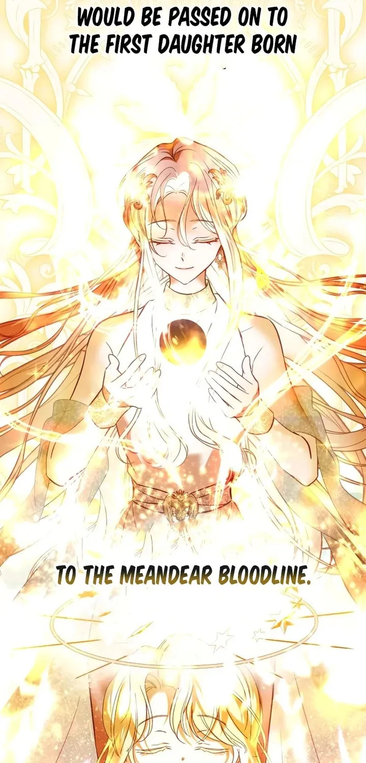 Protect the fake Saint Chapter 1 page 37 - 