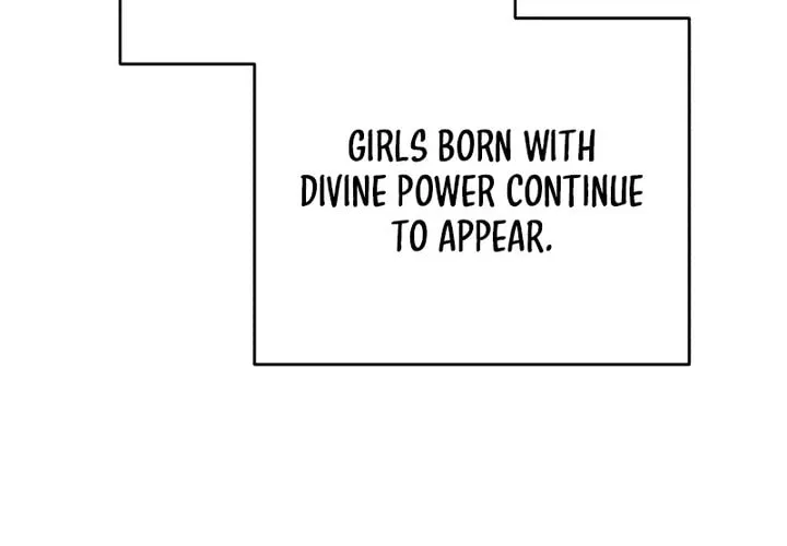 Protect the fake Saint Chapter 1 page 40 - 