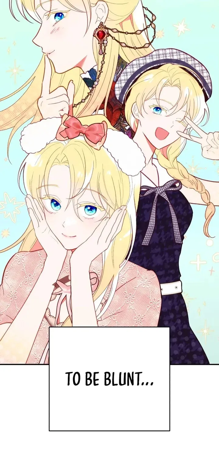 Protect the fake Saint Chapter 1 page 43 - 