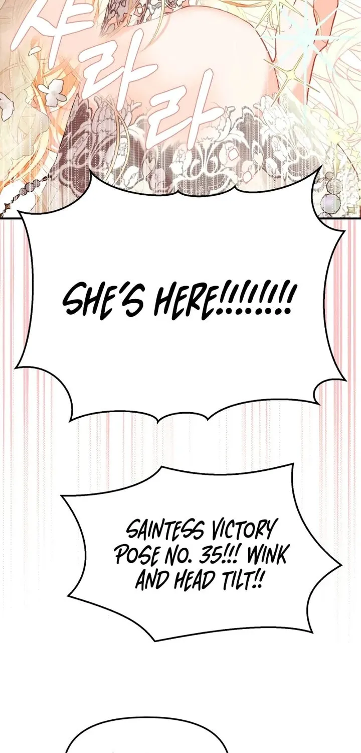 Protect the fake Saint Chapter 1 page 46 - 