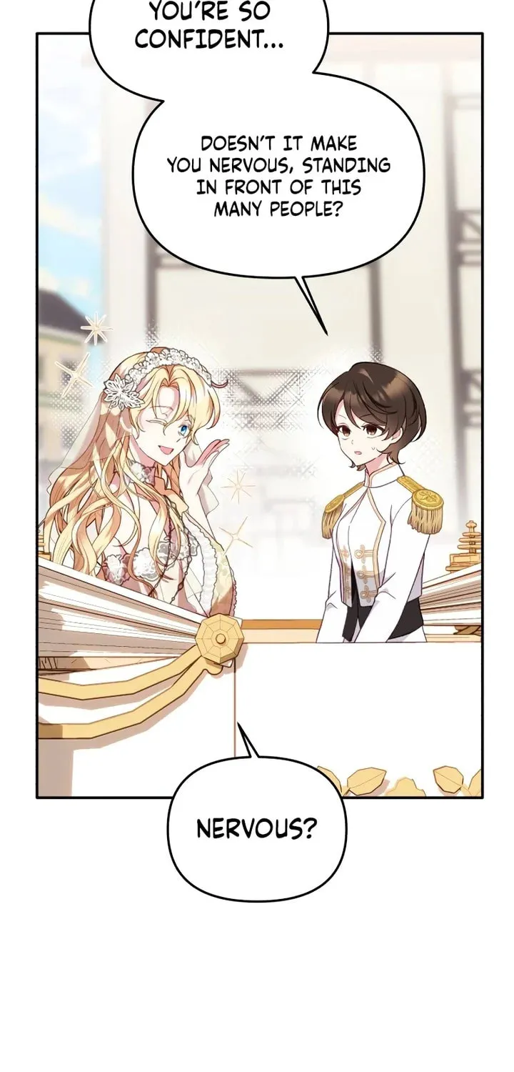 Protect the fake Saint Chapter 1 page 47 - 