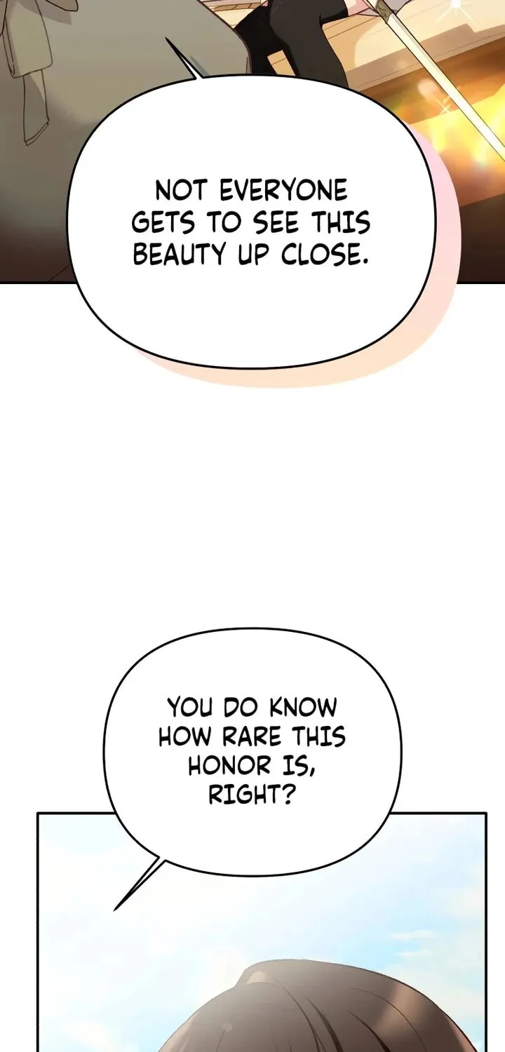 Protect the fake Saint Chapter 1 page 54 - 