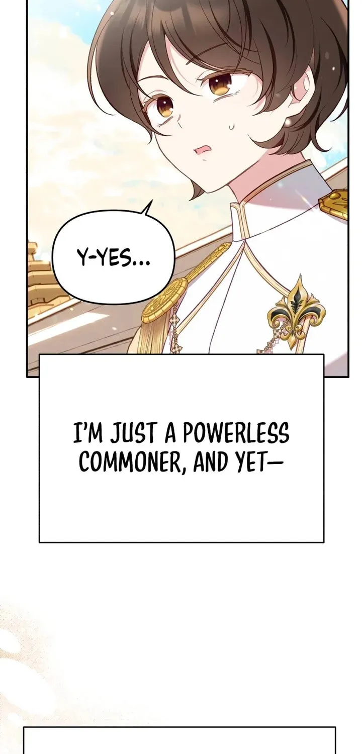 Protect the fake Saint Chapter 1 page 55 - 
