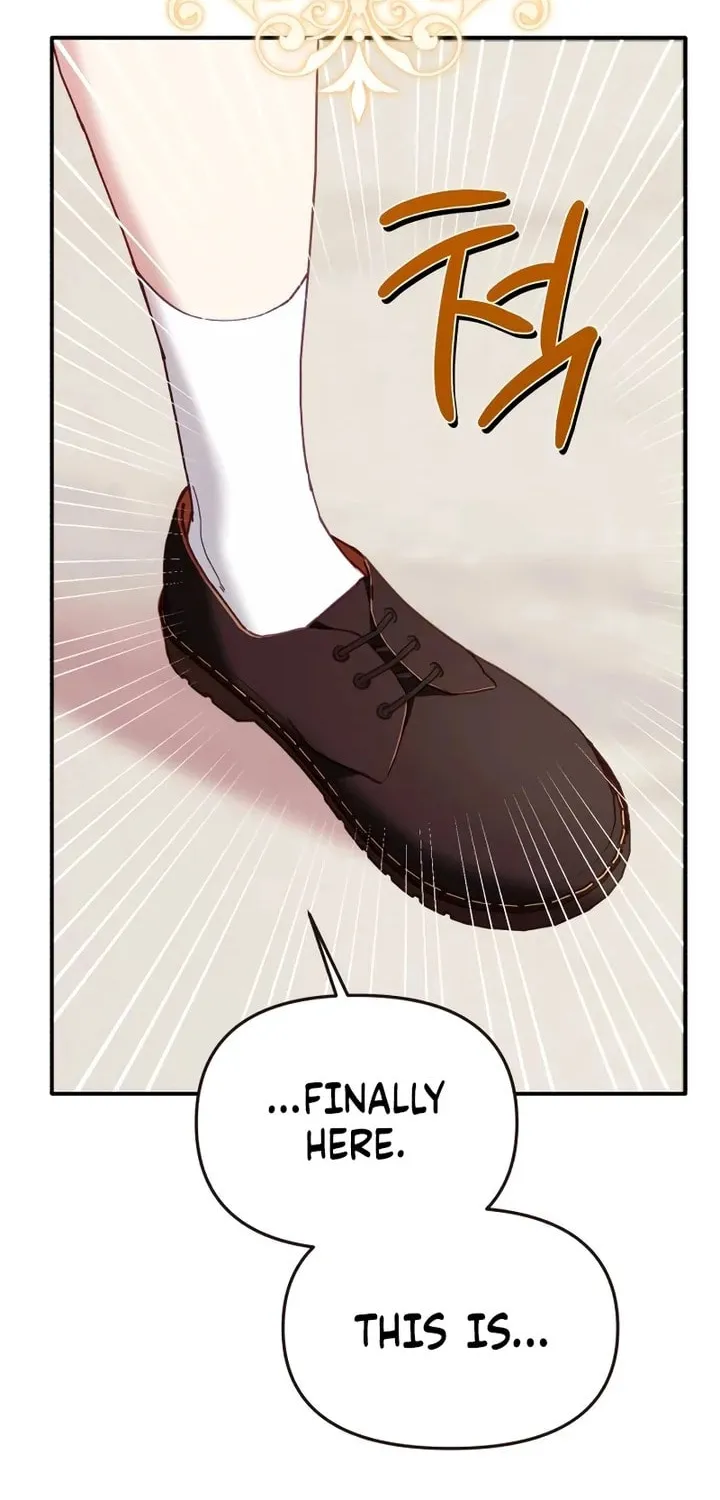 Protect the fake Saint Chapter 1 page 58 - 