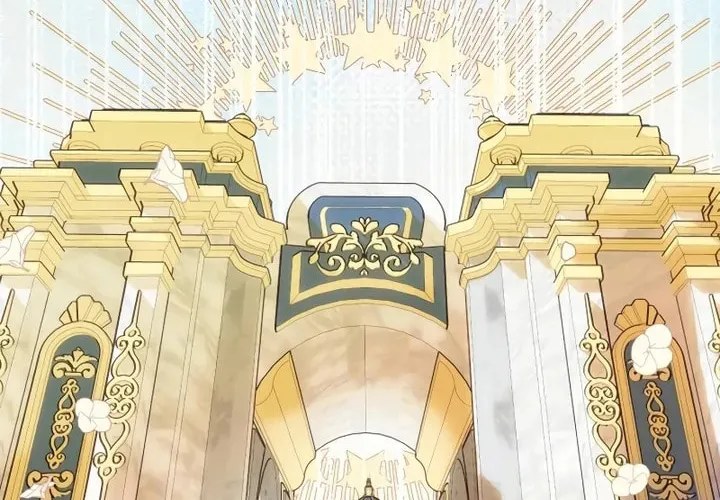 Protect the fake Saint Chapter 1 page 60 - 