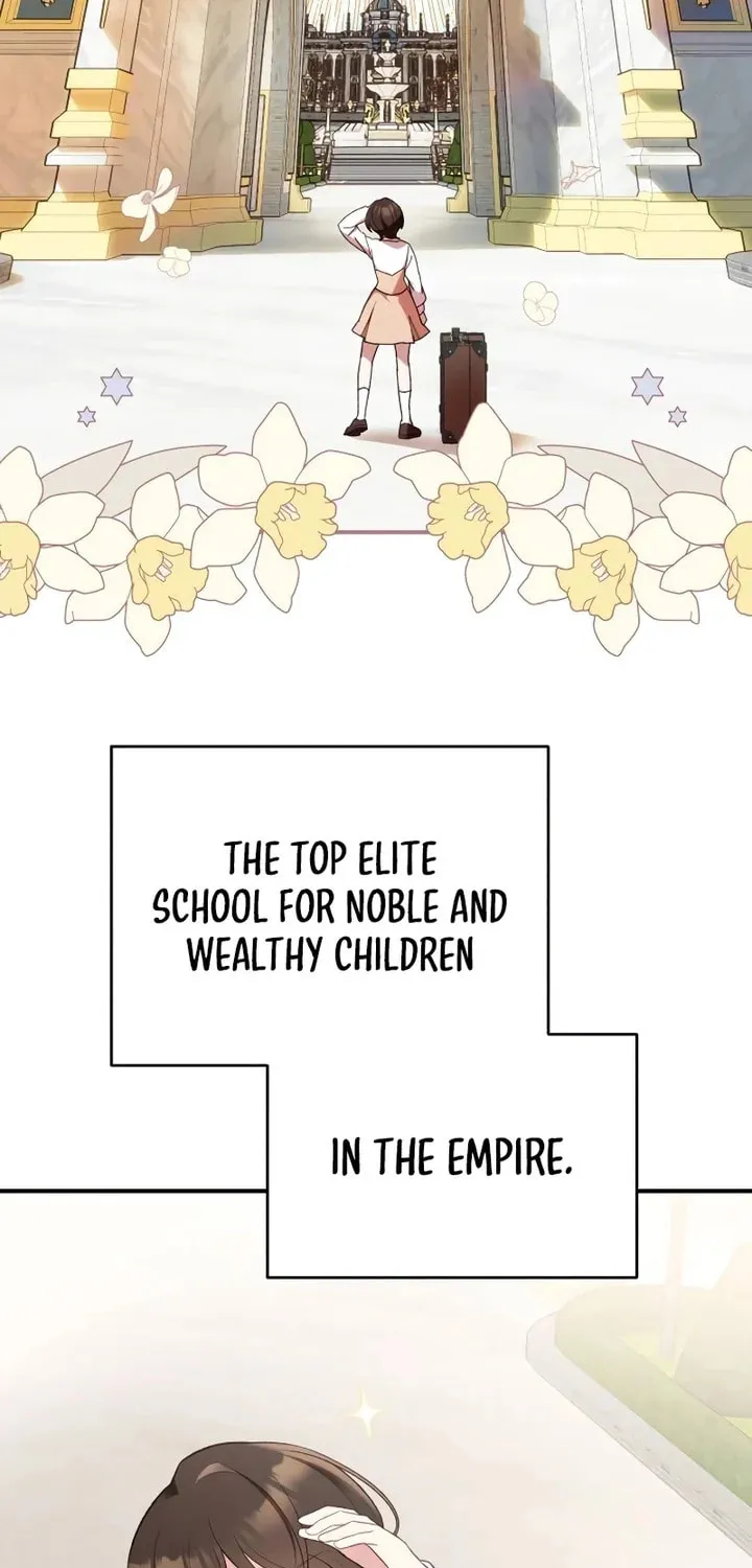 Protect the fake Saint Chapter 1 page 61 - 