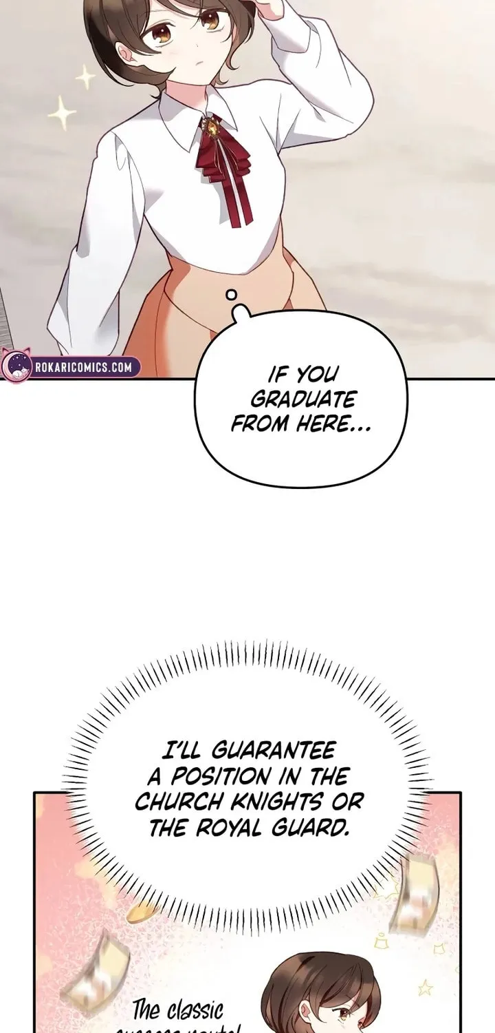 Protect the fake Saint Chapter 1 page 62 - 