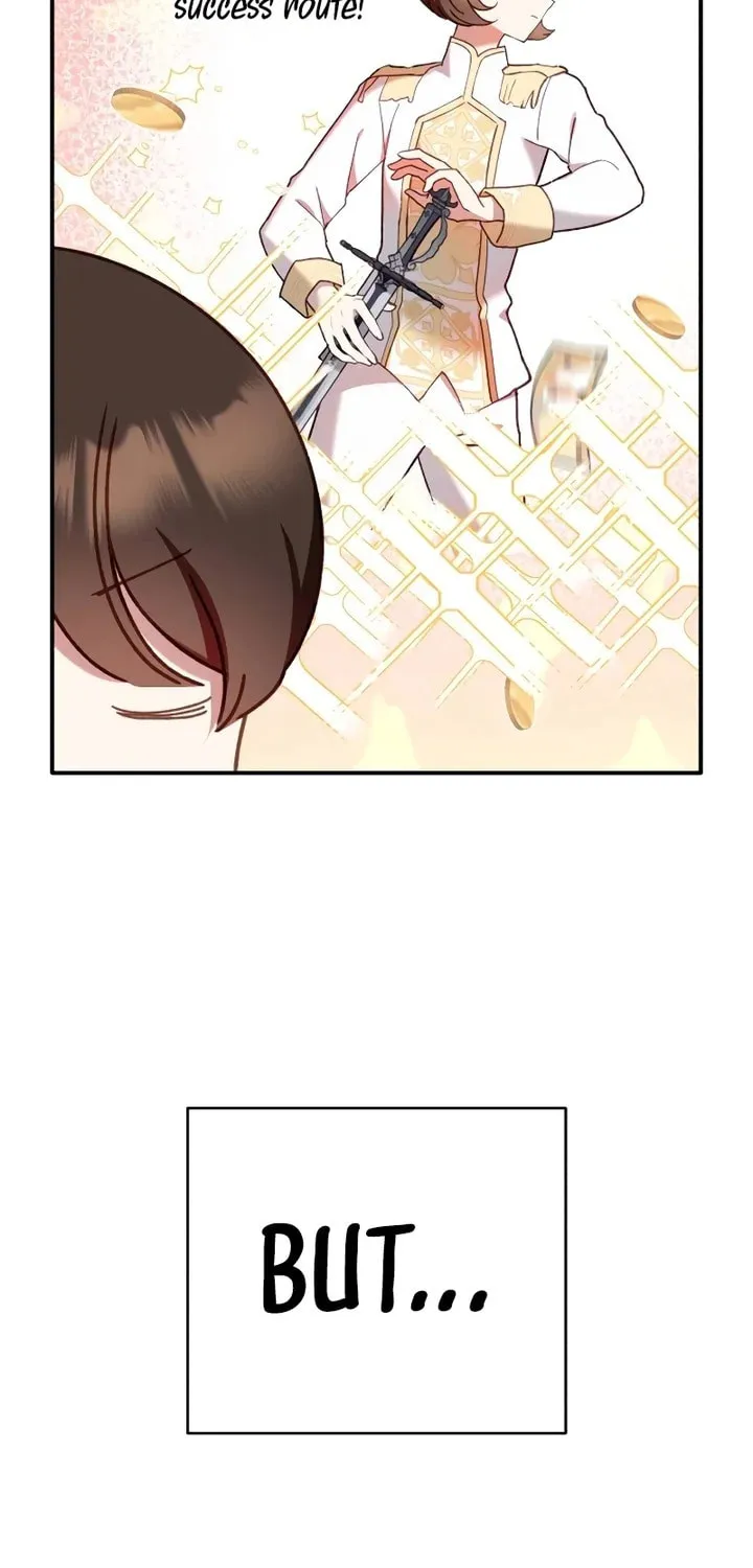 Protect the fake Saint Chapter 1 page 63 - 