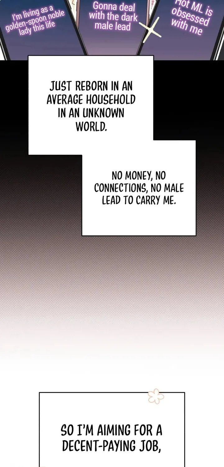 Protect the fake Saint Chapter 1 page 73 - 