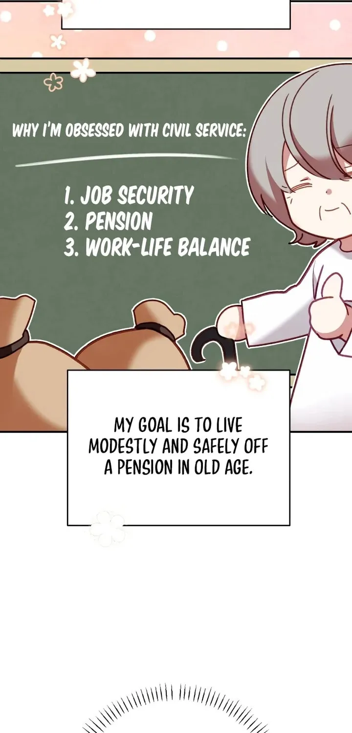 Protect the fake Saint Chapter 1 page 74 - 