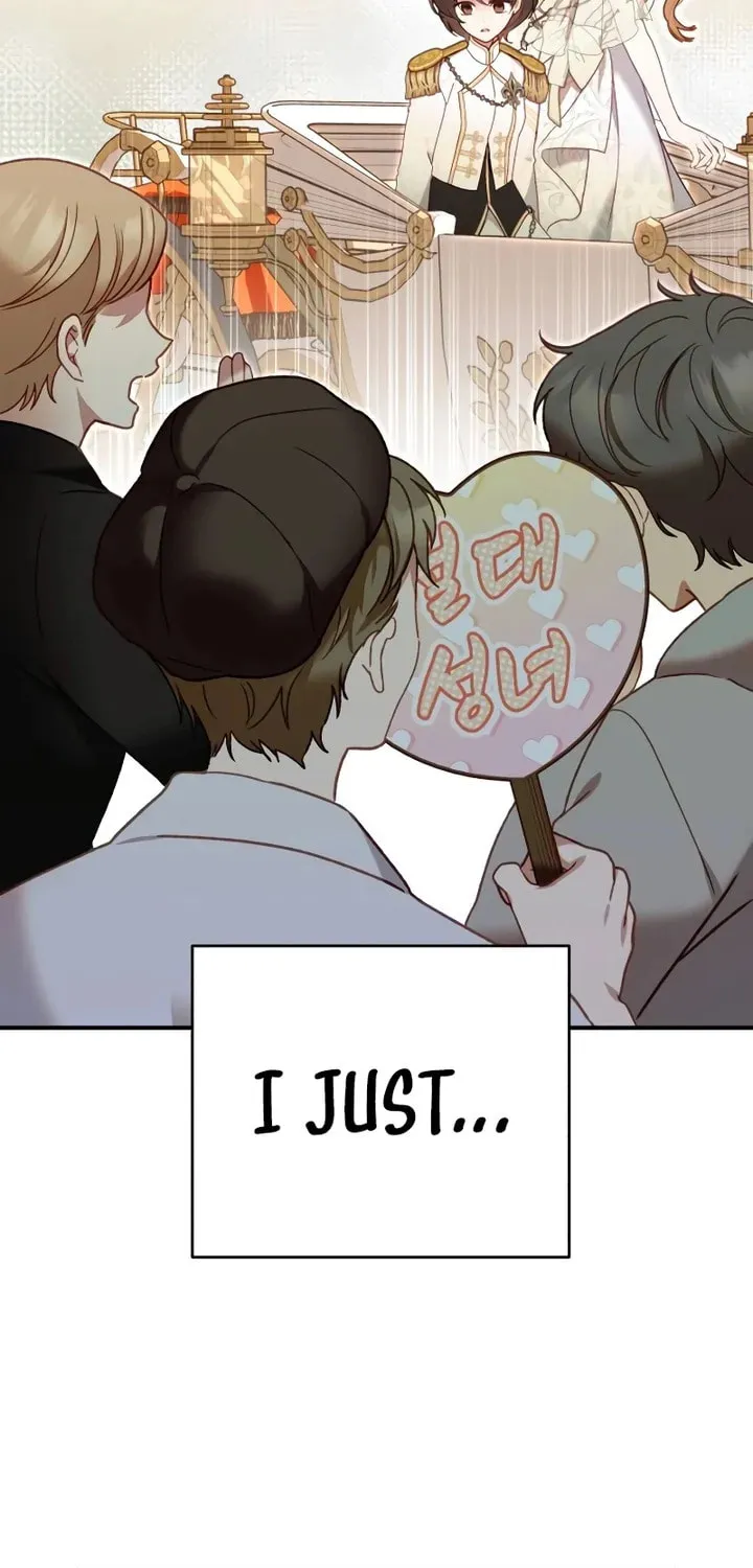 Protect the fake Saint Chapter 1 page 9 - 